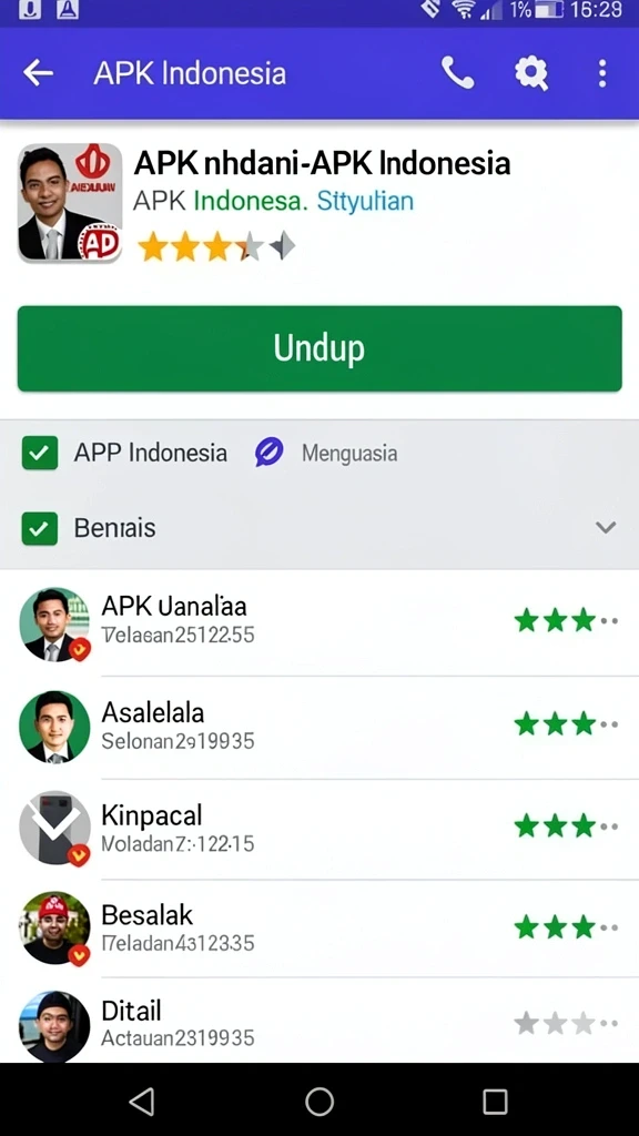 Review Aplikasi cuna128 Versi Terbaru