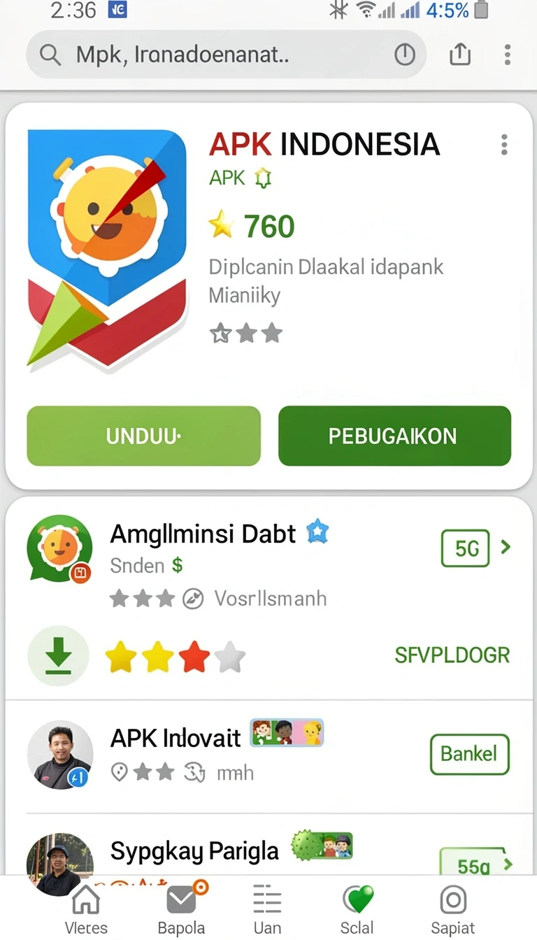 Review Aplikasi ss88bet Versi Terbaru